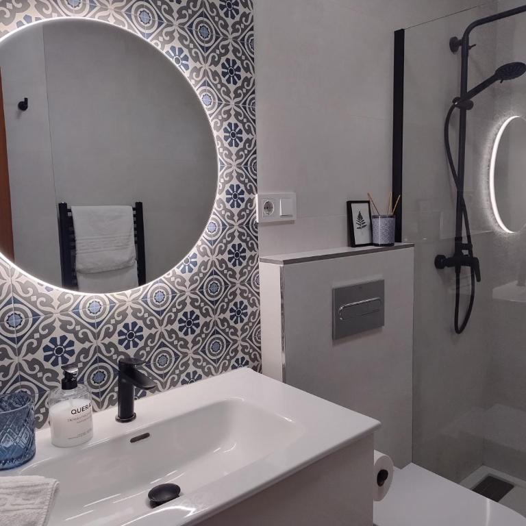 Boutique Beach House, Colina del Emperador - Habitación Doble Estándar - 2