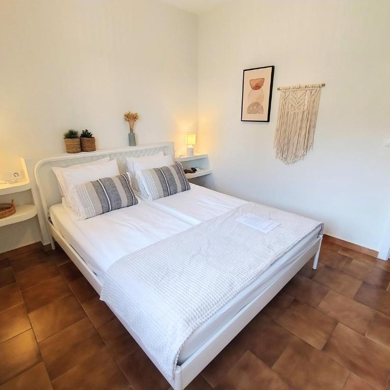 Boutique Beach House, Colina del Emperador - Habitación Doble Estándar - 6