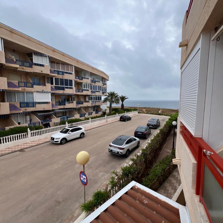Estudio Esencia Vistamar - Monolocale con Vista Mare - 7