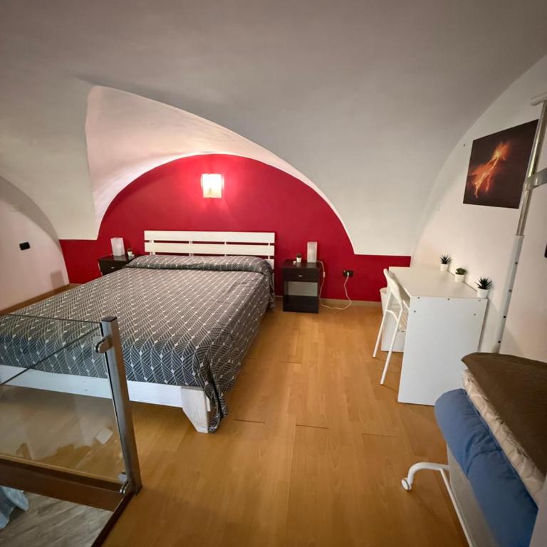 Victorys home - One-Bedroom House - 37