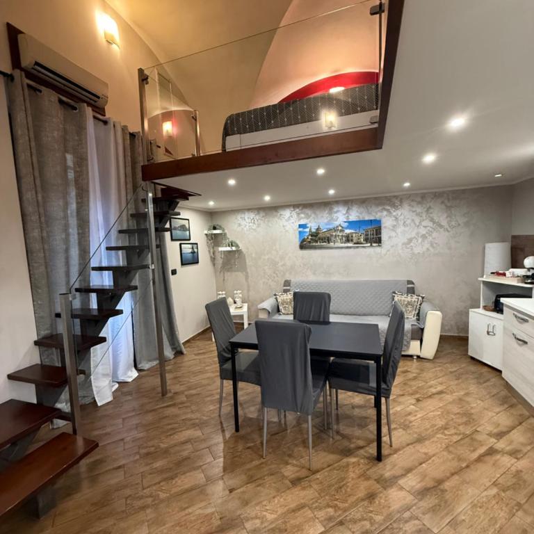 Victorys home - One-Bedroom House - 6