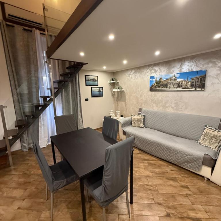 Victorys home - One-Bedroom House - 25