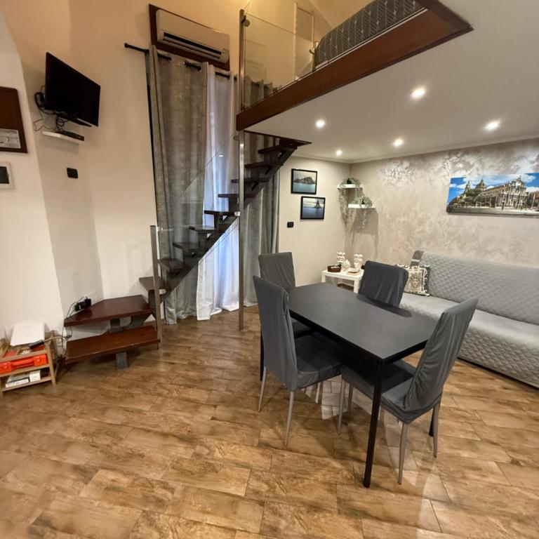Victorys home - One-Bedroom House - 26