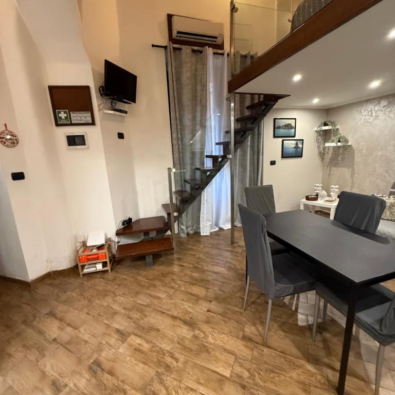 Victorys home - One-Bedroom House - 24