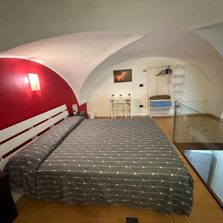 Victorys home - One-Bedroom House - 28