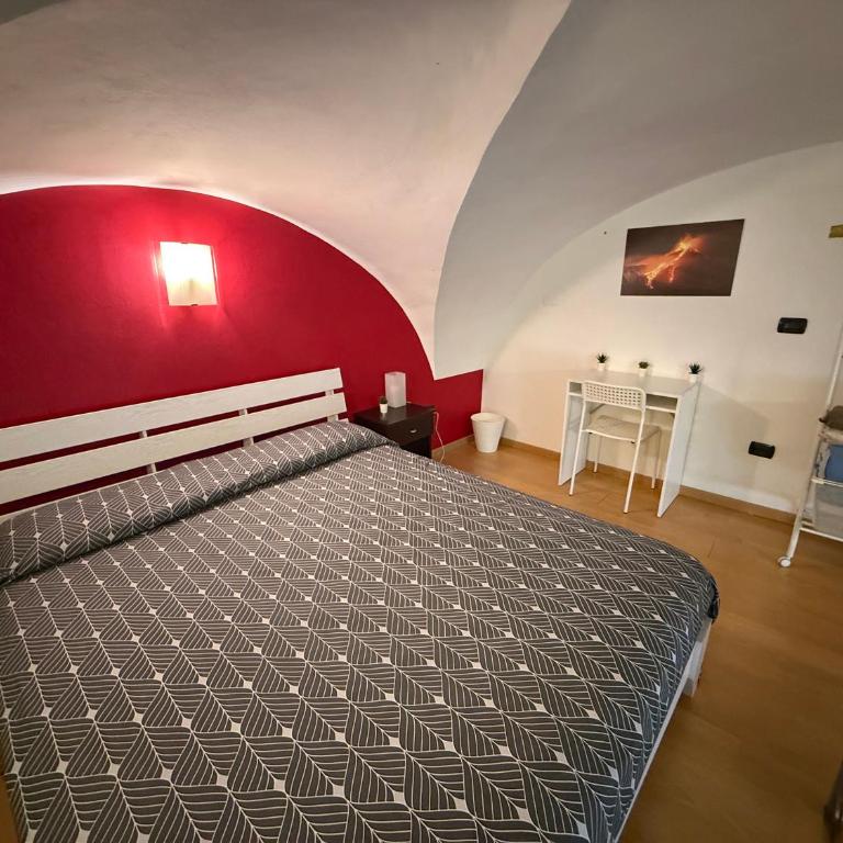 Victorys home - One-Bedroom House - 32