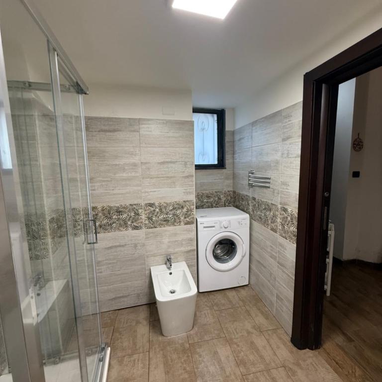 Victorys home - One-Bedroom House - 50