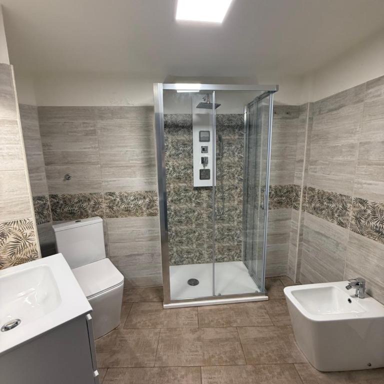 Victorys home - One-Bedroom House - 43