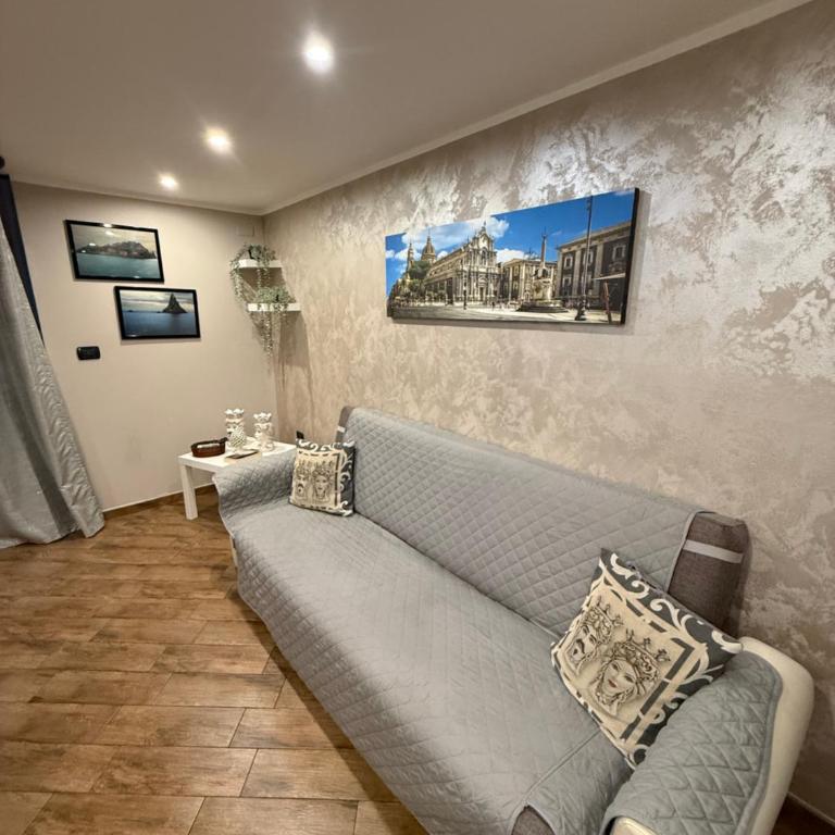 Victorys home - One-Bedroom House - 15