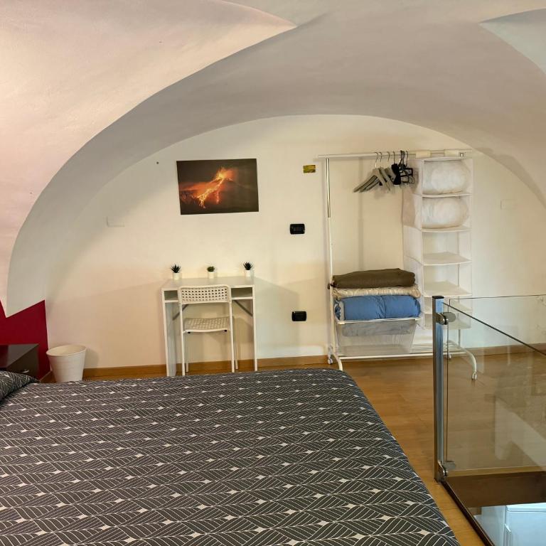 Victorys home - One-Bedroom House - 29