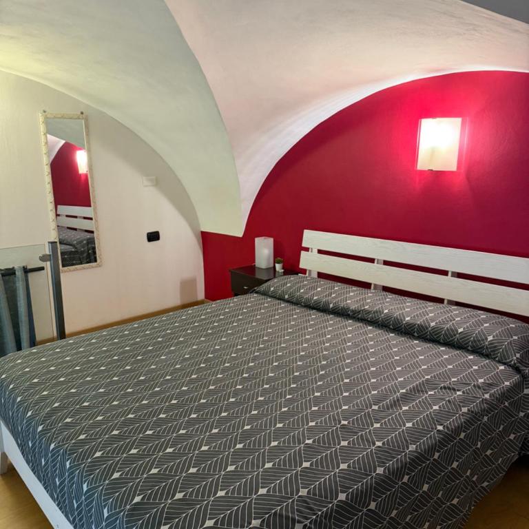 Victorys home - One-Bedroom House - 36