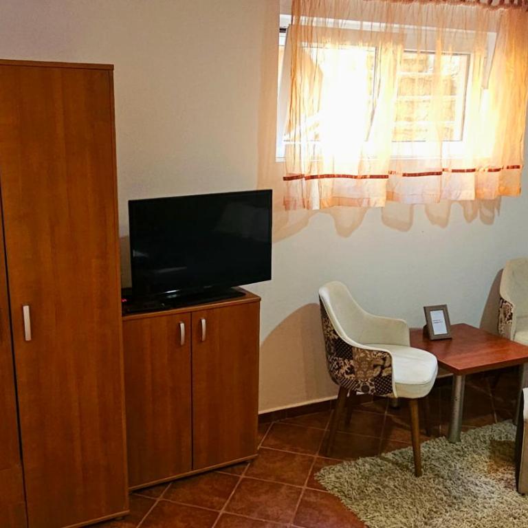 Apartmani Špadijer - Standardni Studio - 3