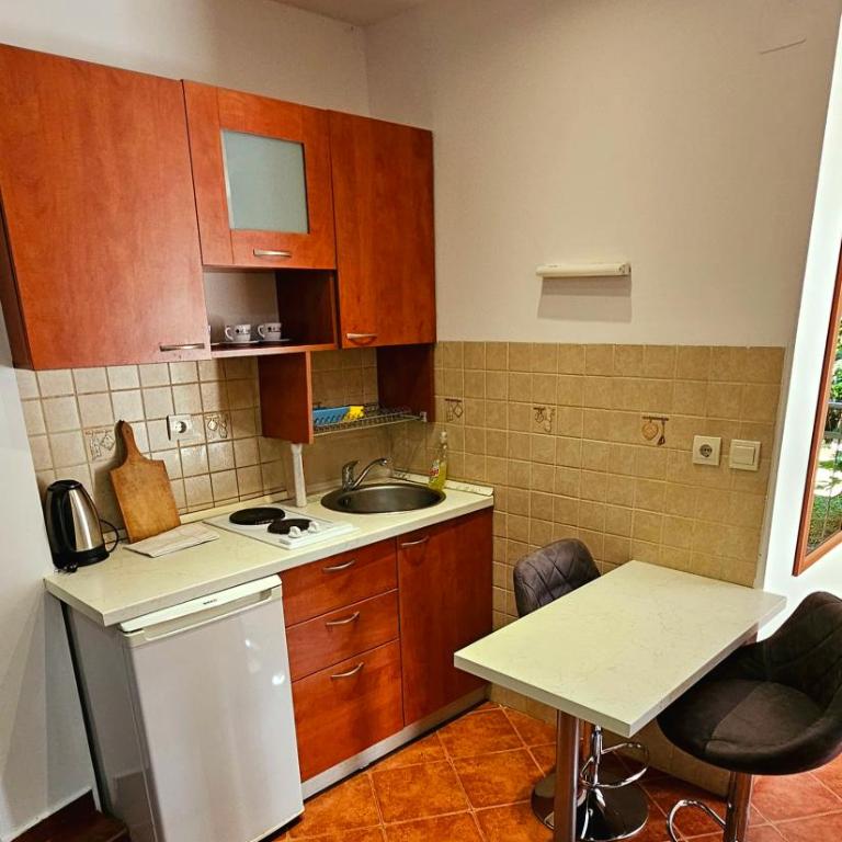 Apartmani Špadijer - Standardni Studio - 4
