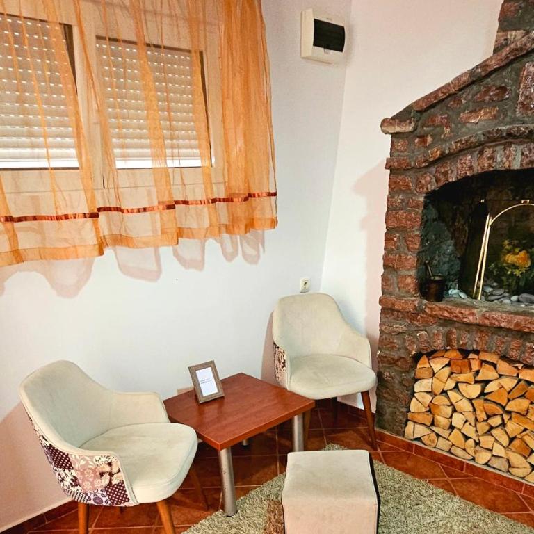 Apartmani Špadijer - Standardni Studio - 5