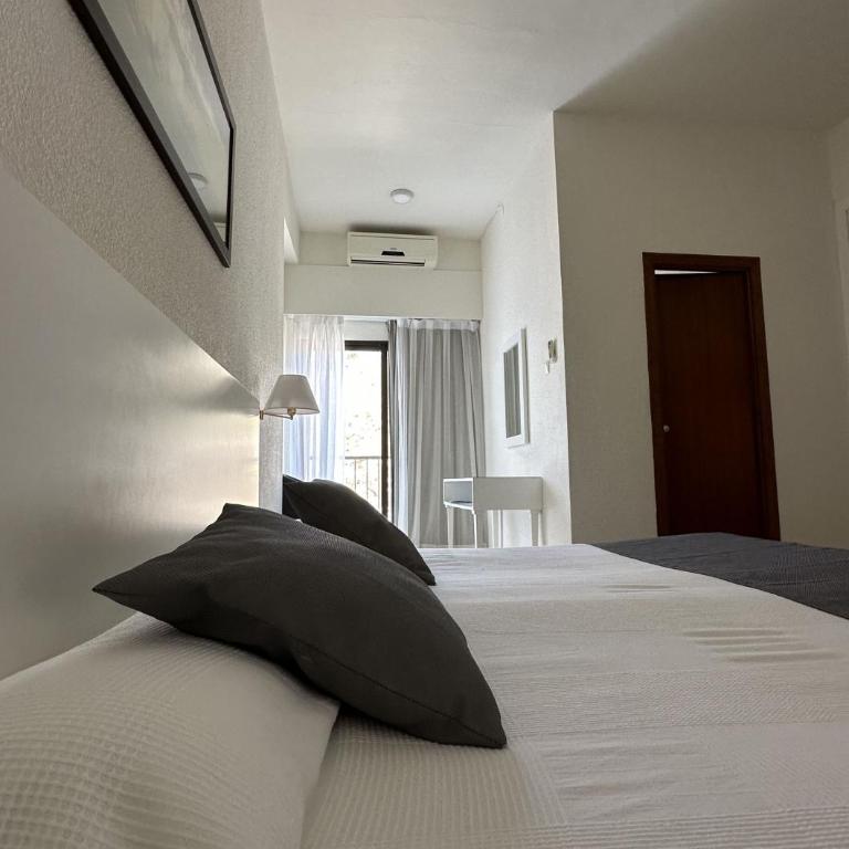 Hotel Sicania - Double or Twin Room - 8