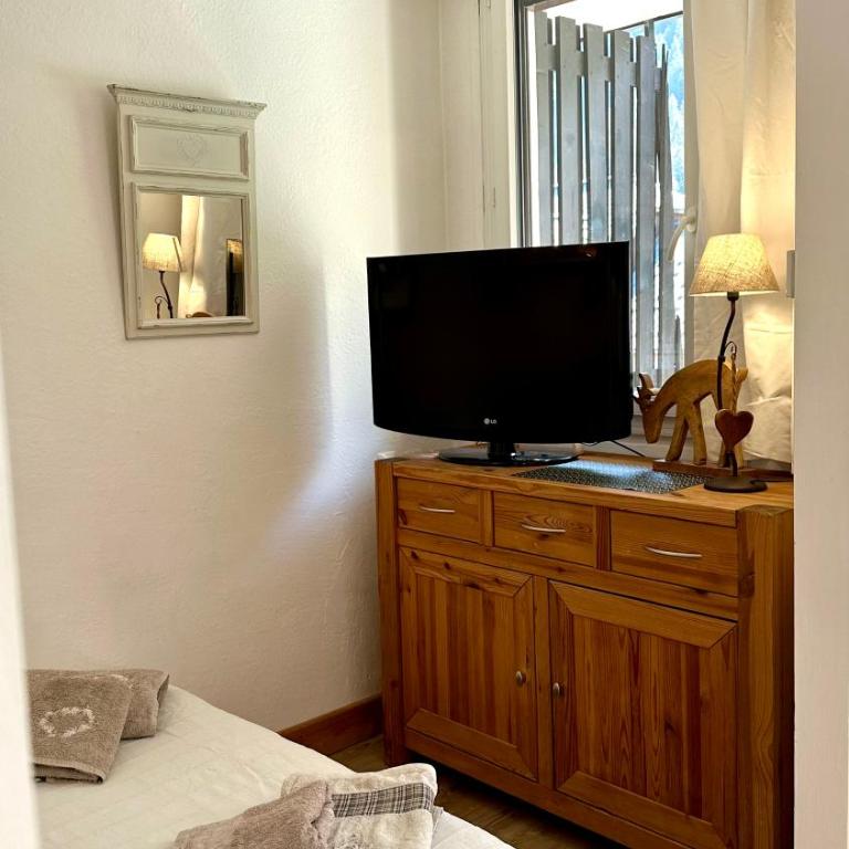 Apartment Courmayeur - Apartment with Mountain View - 13