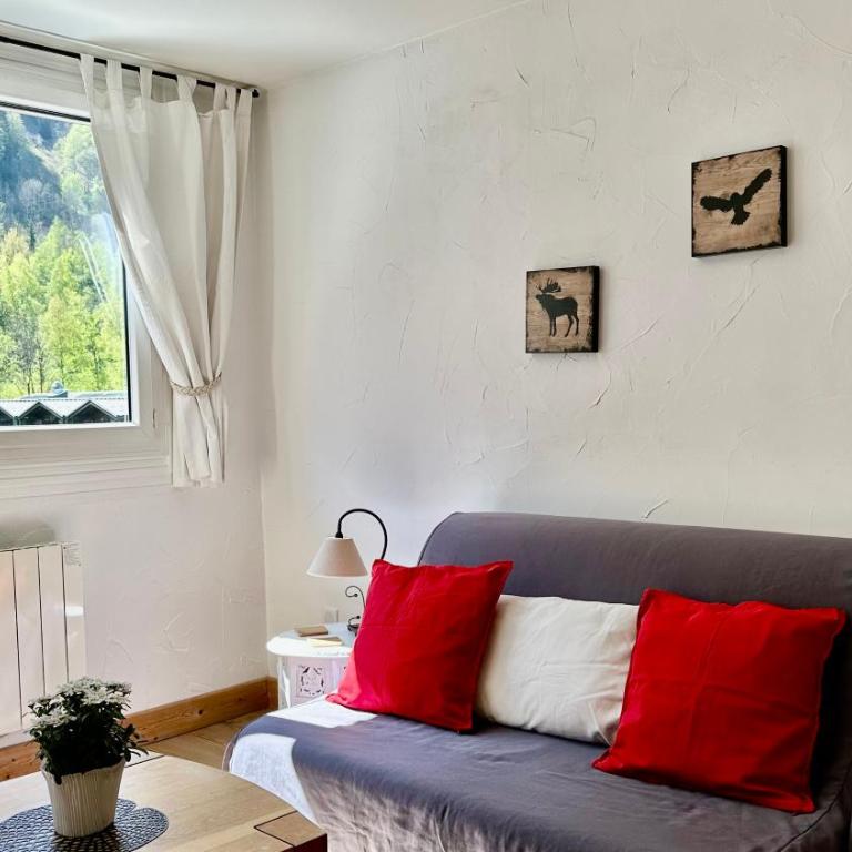 Apartment Courmayeur - Apartment with Mountain View - 14