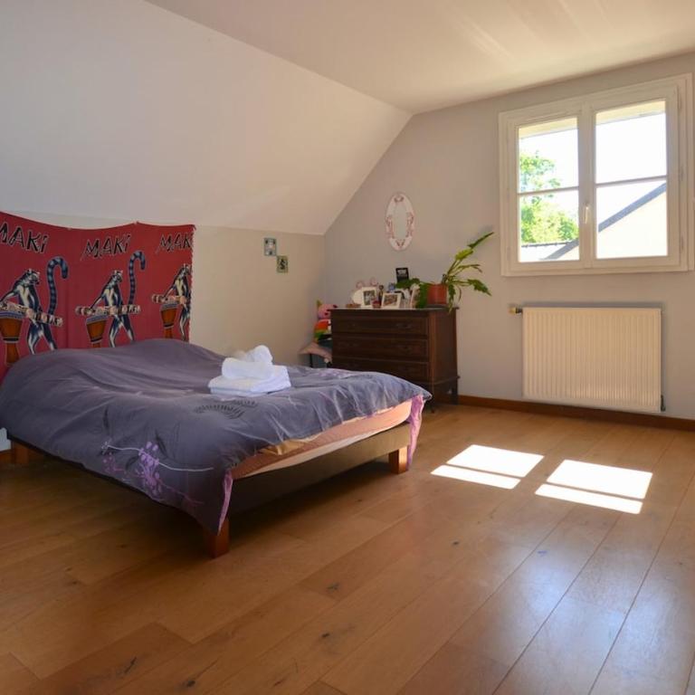 L'escapade nantaise - Maison 4 Chambres - 7