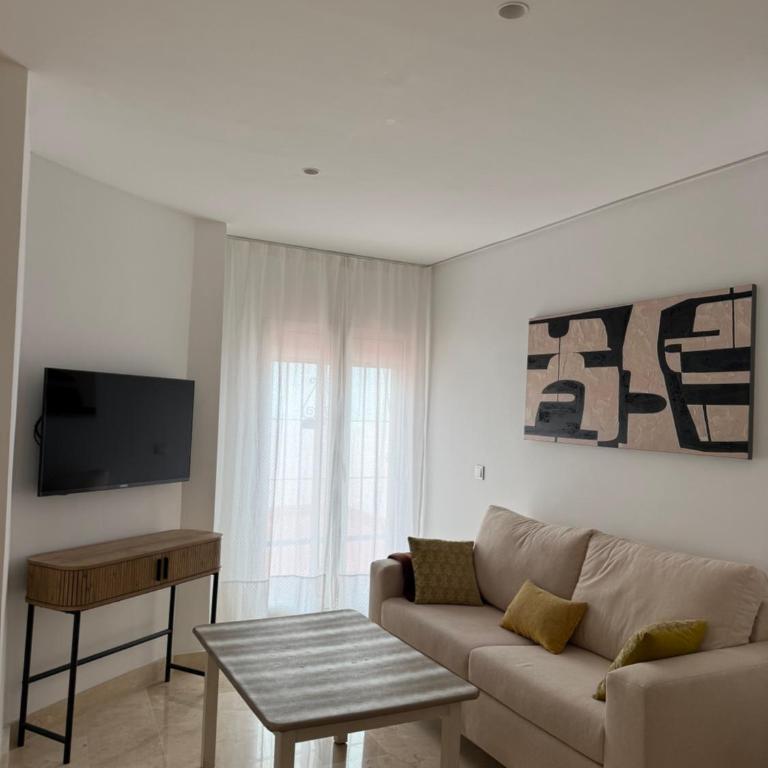 BEACH Malagueta - Apartamento de 2 dormitorios - 2