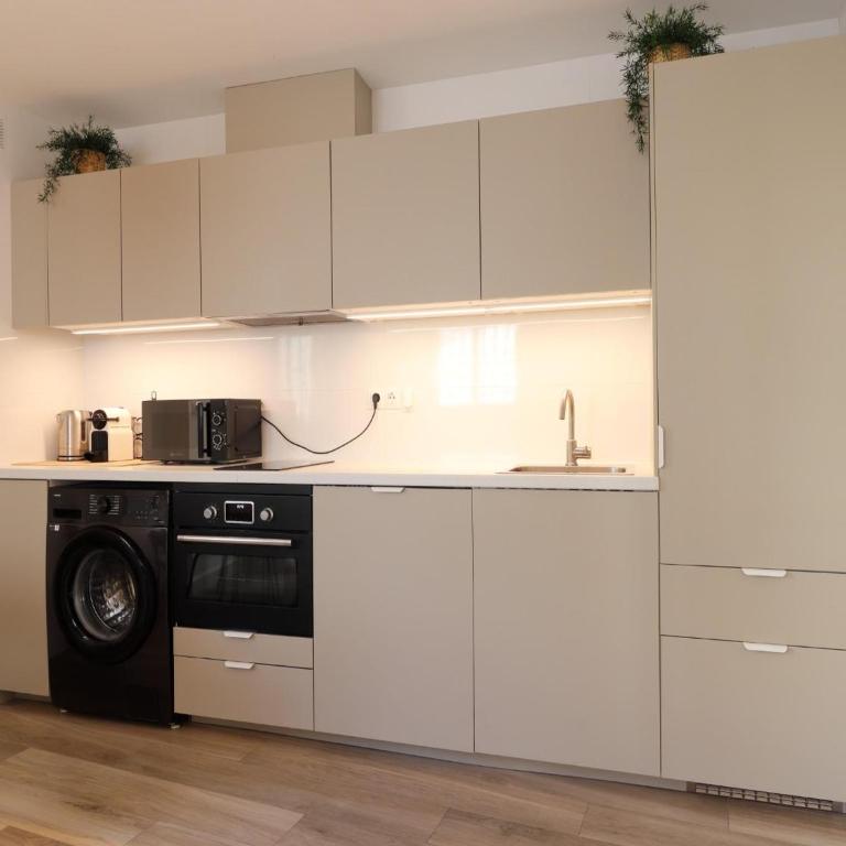 Casa Enrique in het centrum van Málaga - Apartamento - Planta baja - 6