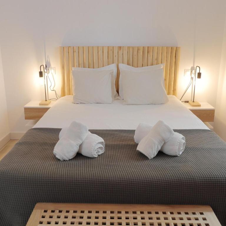 Casa Enrique in het centrum van Málaga - Apartamento - Planta baja - 23