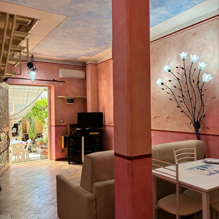 Clio 21 - Apartment mit 1 Schlafzimmer - 7