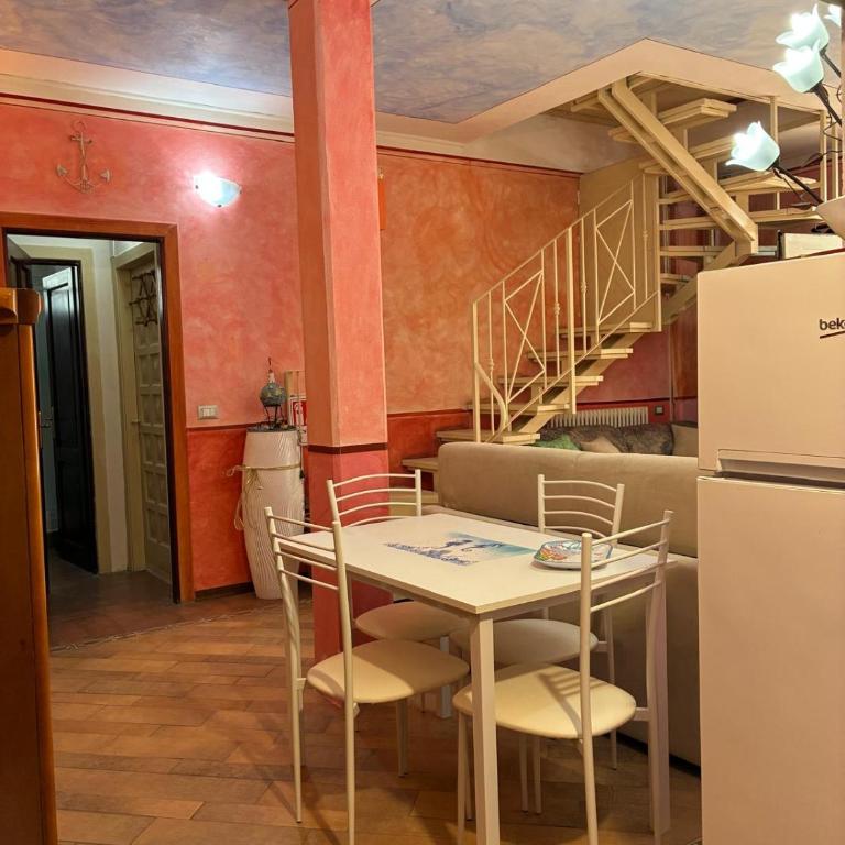 Clio 21 - Apartment mit 1 Schlafzimmer - 8