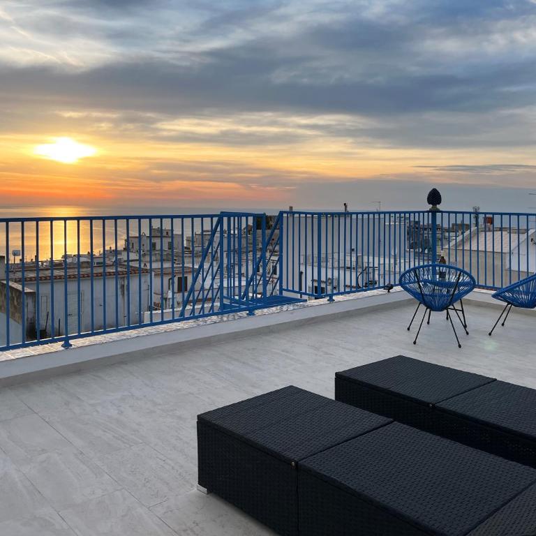 Diomede Alta Vista - Appartamento con 1 Camera da Letto - 1