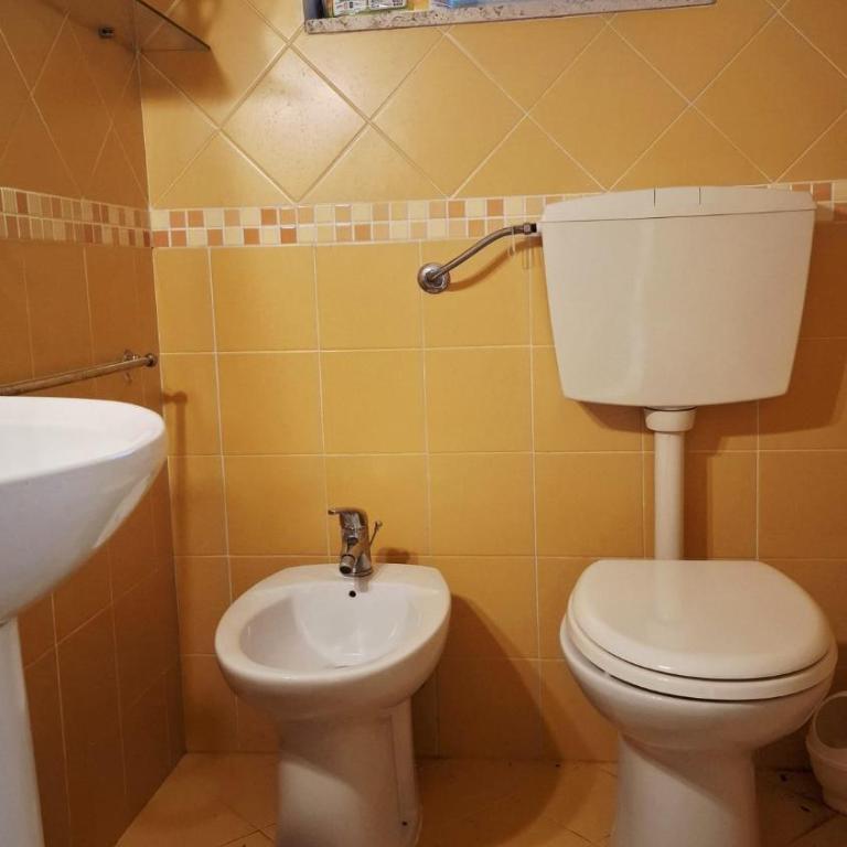 Villa Sara - Fontane Bianche - Four-Bedroom House - 38