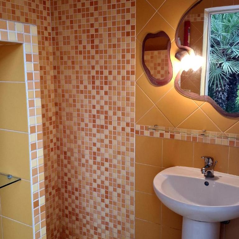 Villa Sara - Fontane Bianche - Four-Bedroom House - 39