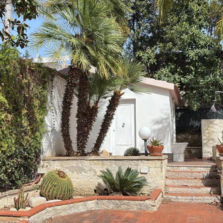 Villa Sara - Fontane Bianche - Four-Bedroom House - 3
