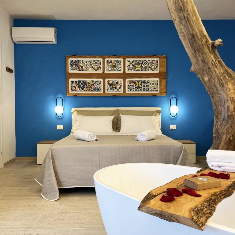 Diomede Alta Vista - Appartamento con 1 Camera da Letto - 6