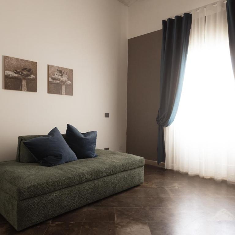 Villa Del Lauro - Suite - 6