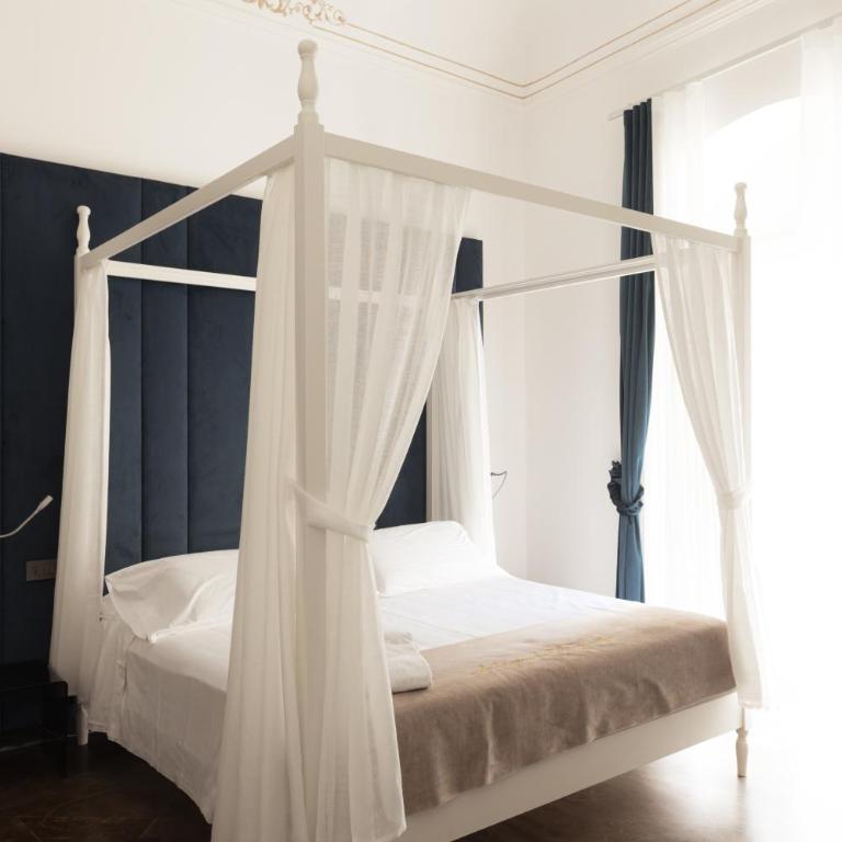 Villa Del Lauro - Suite - 4
