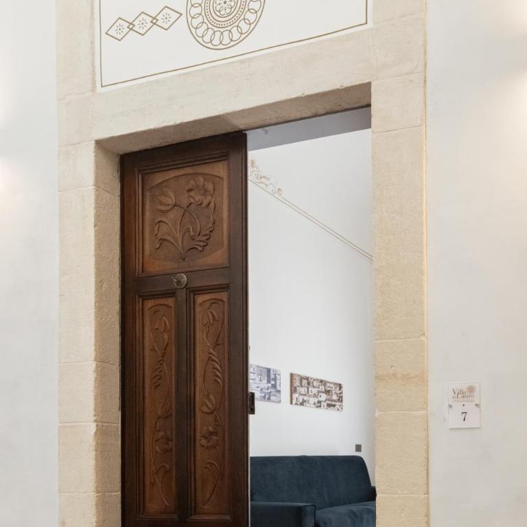 Villa Del Lauro - Suite - 7