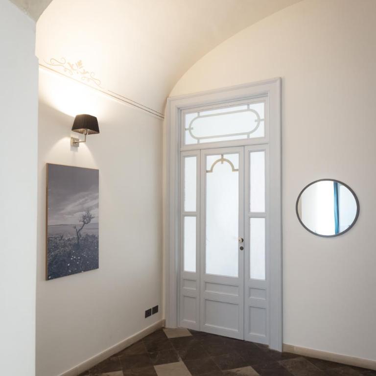 Villa Del Lauro - Suite - 13