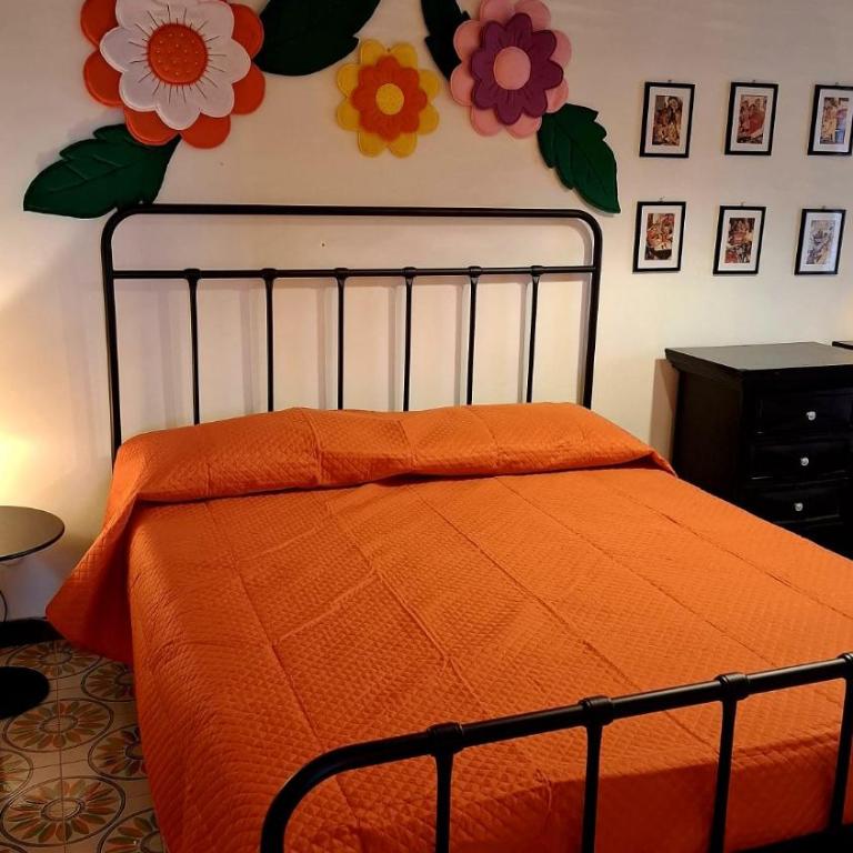 Villa Sara - Fontane Bianche - Four-Bedroom House - 8