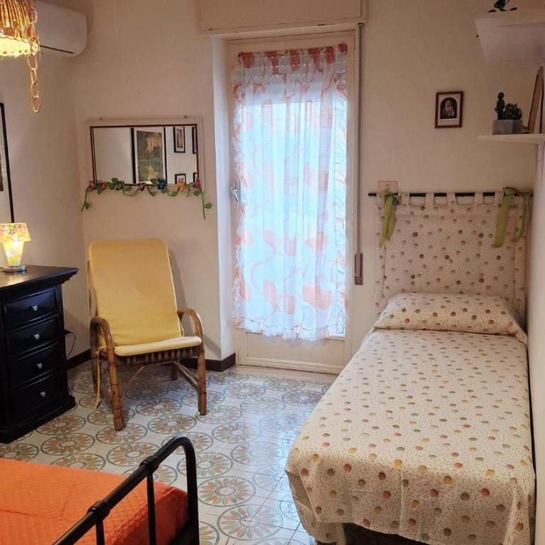Villa Sara - Fontane Bianche - Four-Bedroom House - 42