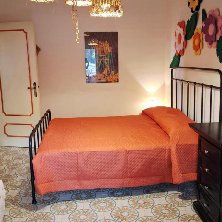 Villa Sara - Fontane Bianche - Four-Bedroom House - 7