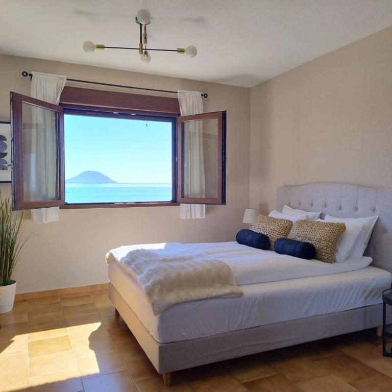 Boutique Beach House, Colina del Emperador - Suite Superior con vistas al mar - 1