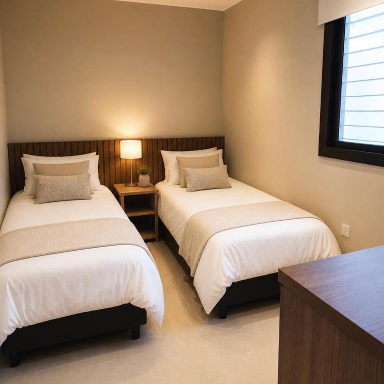 Soñado Departamento en B Jardin - Apartamento de 2 dormitorios - 21