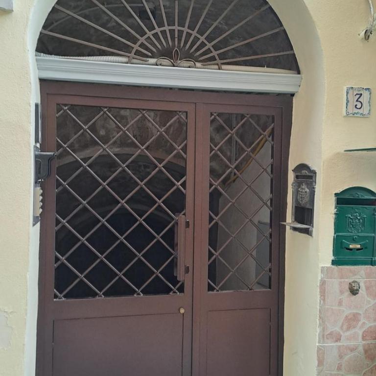Veduta Partenopea - Appartamento con 1 Camera da Letto - 2