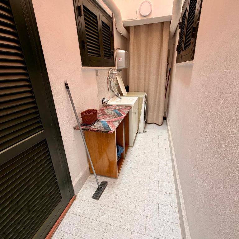 Steps from the Beach, Minutes from Cefalù - Casa con 3 Camere da Letto - 50