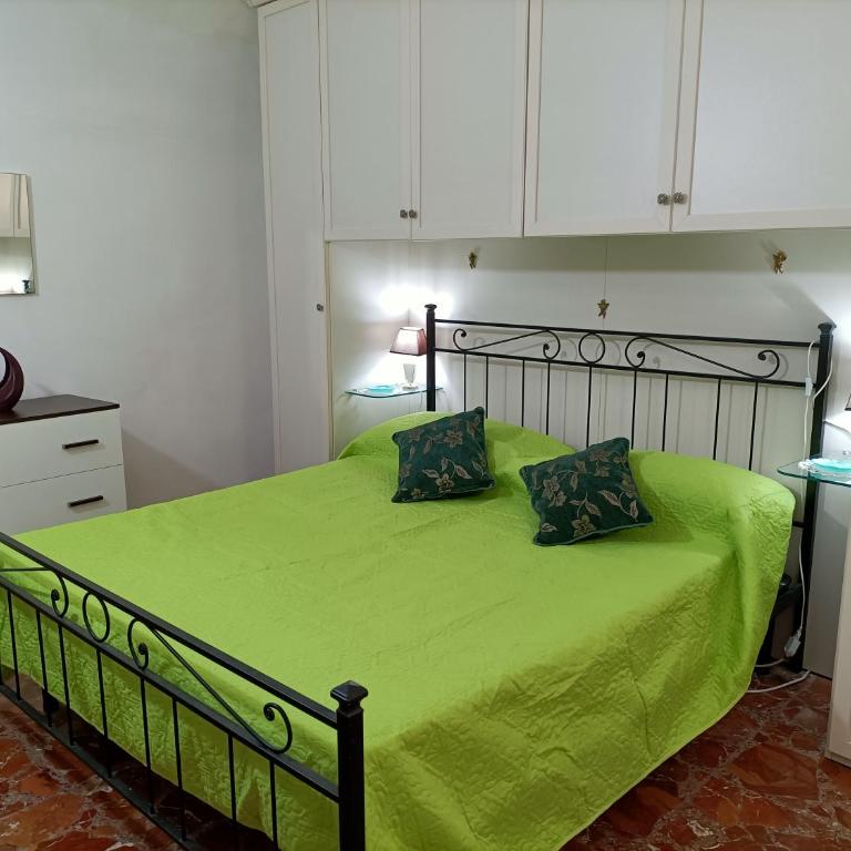 XENIA Vacanze - Appartamento - 4