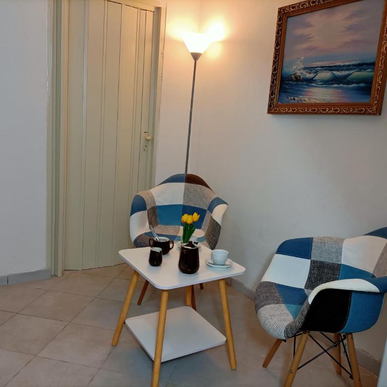XENIA Vacanze - Appartamento - 18