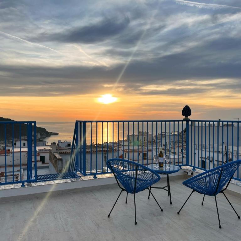 Diomede Alta Vista - Appartamento con 1 Camera da Letto - 20