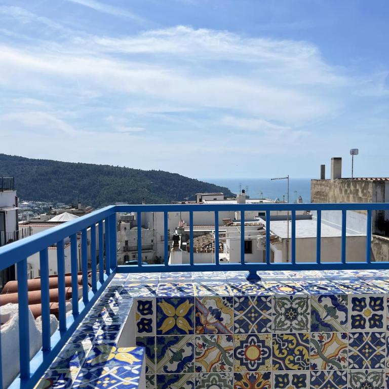 Diomede Alta Vista - Appartamento con 1 Camera da Letto - 11