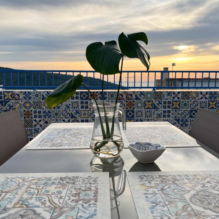 Diomede Alta Vista - Appartamento con 1 Camera da Letto - 19