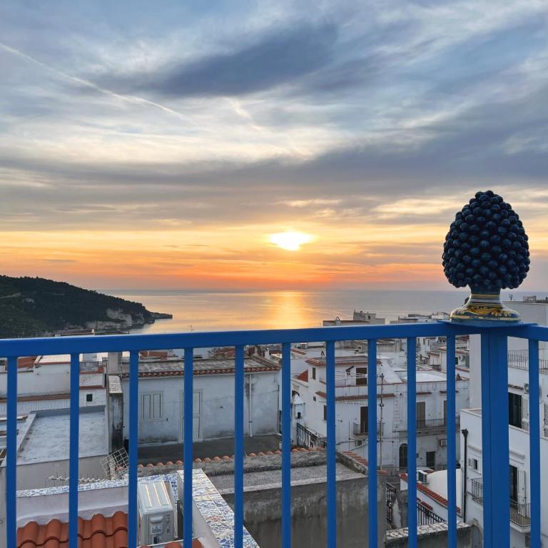 Diomede Alta Vista - Appartamento con 1 Camera da Letto - 14