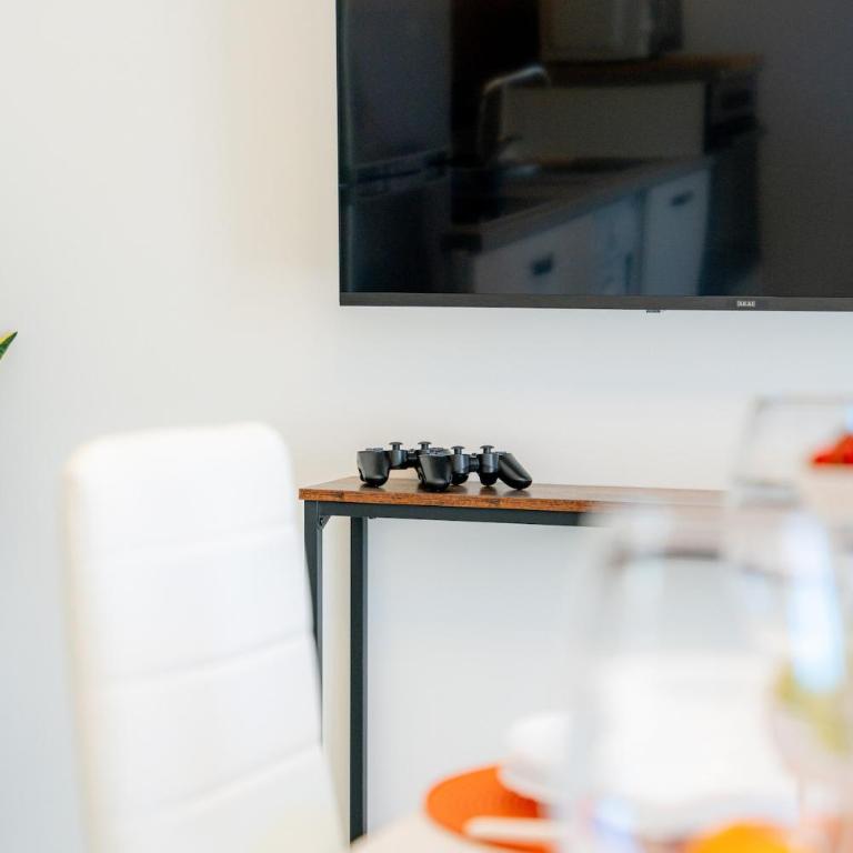 La terrazza di Eumelo - Appartamento con 1 Camera da Letto - 5